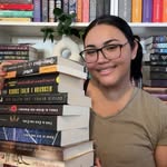 Maritza| Bookstagram ♥️🥀📚 - @maritza.readss - Instagram