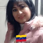 Maritza Rivero - @maritzarivero20 - Instagram