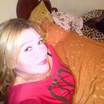 Maritza Rivero - @mari_riverito - Instagram