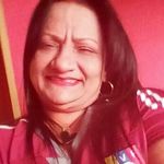 Maritza Rivero - @maritzarivero48 - Instagram