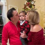 Maritza-Robert Mier - @emibert - Instagram