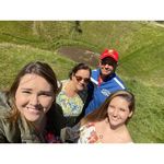 Maritza Roldán - @mroldancubero - Instagram