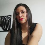 Maritza Roldan - @maroldanq - Instagram