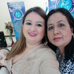Maritza Roldan de Salguero - @roldandesalguero - Instagram