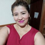 Maritza Roldan Quimis - @roldanquimis - Instagram