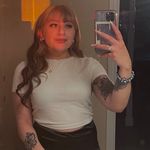 Maritza Roman - @_maritzaa377 - Instagram
