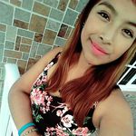 Maritza Román - @rosmimaritza - Instagram