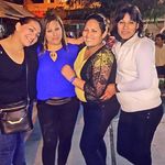 Maritza Roman Huaman - @maritzaromanhuaman - Instagram