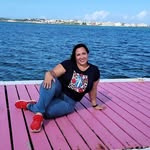 Maritza Rosado Seda - @mari_sexy71 - Instagram