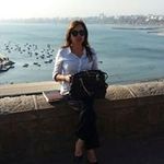 Maritza Tamayo - @maritza.tamayo.rubin - Instagram