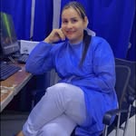 Maritza Tamayo - @maritza.tamayo.94 - Instagram