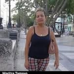 Maritza Tamayo - @maritzatamayo24 - Instagram