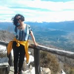 Maritza Torrez Ayllon - @maritzatorrezayllon - Instagram