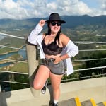 Maritza Velasquez - @marytziita - Instagram