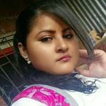 maritza Velásquez - @maritzavelasquez9980 - Instagram