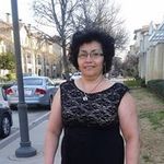 Maritza Velasquez - @maritzavelasquez50 - Instagram