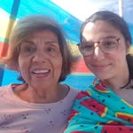 Maritza Velásquez - @maritzavelasquez54 - Instagram