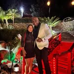 Maritza Wilson - @maritzamencia - Instagram