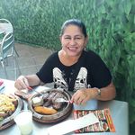 Maritza Wilson - @ruhtwilson - Instagram