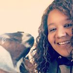 Maritza Wilson - @ritz_bdrm_eyes - Instagram