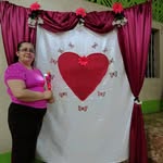 Maritza Zeledón - @jhosua1p - Instagram