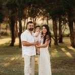 Marium Rustami Anwar - Facebook