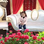 Zara Rasool - @marium.anwar.37 - Instagram