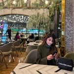 Marium Javed - @imariumjaved - Instagram