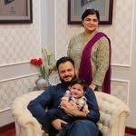 Marium Javed - @mariumjaved77 - Instagram