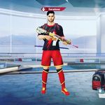 Marius Borca - @borcamarius27 - Instagram