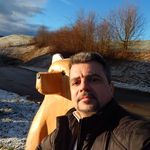 Marius Borcan - @mariusborcan - Instagram