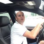 Marius Borcau - @borcaumarius - Instagram