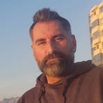 Marius Bosman - @steelchameleon - Instagram