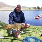 Marius Coetzee - Facebook
