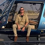 Marius Coetzee - @endlesssafari - Instagram