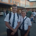 Marius Coetzee - Facebook