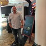 Marius Coman - @placomac - Instagram
