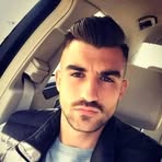 Marius Coman - Facebook