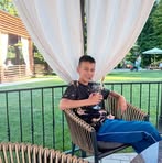 Marius Coman - Facebook