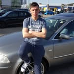 Marius Angelescu Cox - @mariuscox - Instagram