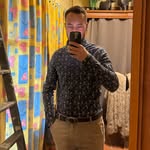 Marius Ferrero - @ferreromarius - Instagram