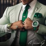 Marius Grobler - @thebillionaredealer - Instagram
