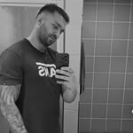 Marius Grobler - @maligrobler_44 - Instagram