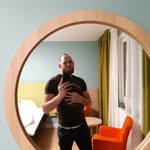 J-Marius Hall - @mariusharaldsen85 - Instagram