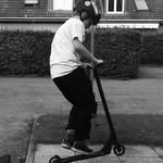 Marius Henning - @scooter_mnh - Instagram