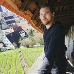 Marius - @henningermarius - Instagram