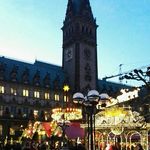 Marius Hunter - @prohamburg - Instagram