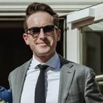 Marius Michael - @mariuzm - Instagram