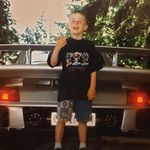 Marius Mostert - @mayo_1393 - Instagram