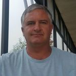 Marius Mostert - @mmostert1970 - Instagram
